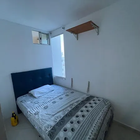 Apartamento Cerca Bocagrande