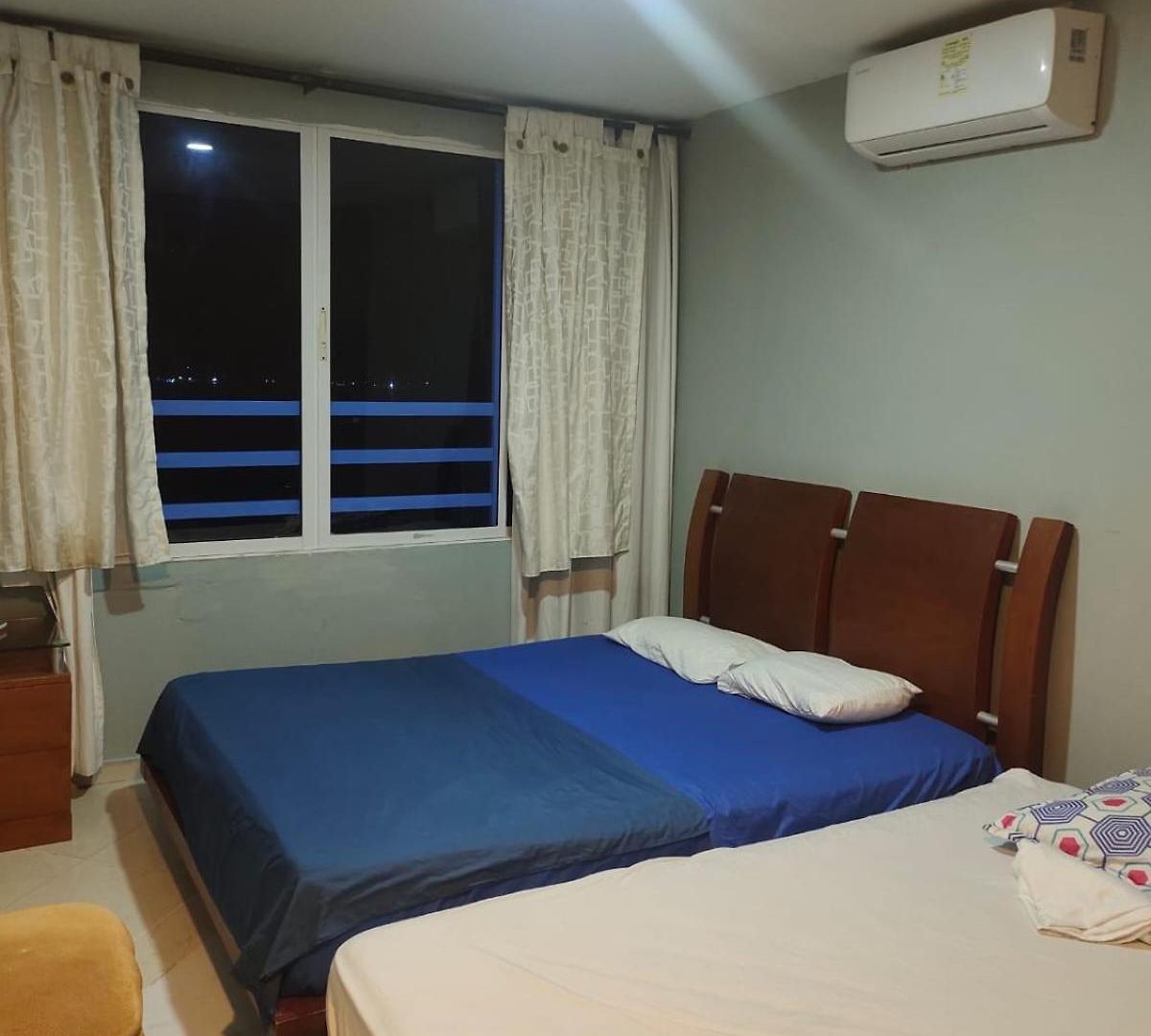 Apartamento Cerca Bocagrande Cartagena