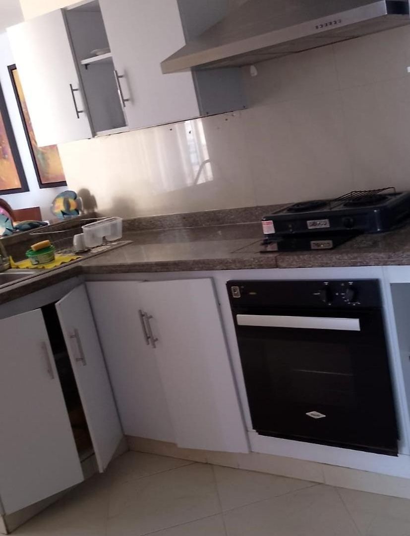 Cerca Bocagrande Apartamento *