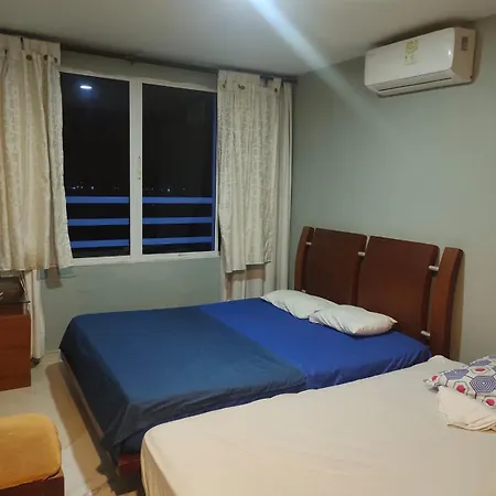 Apartamento Cerca Bocagrande Cartagena